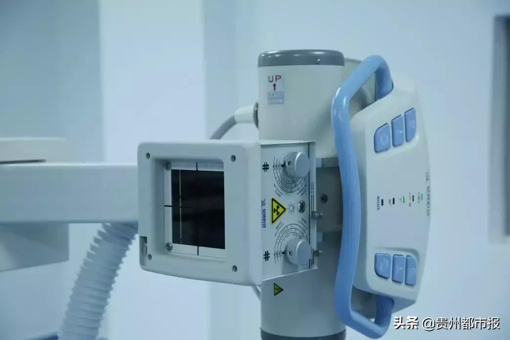 智能社区诊所,首家社区智慧医疗健康服务中心