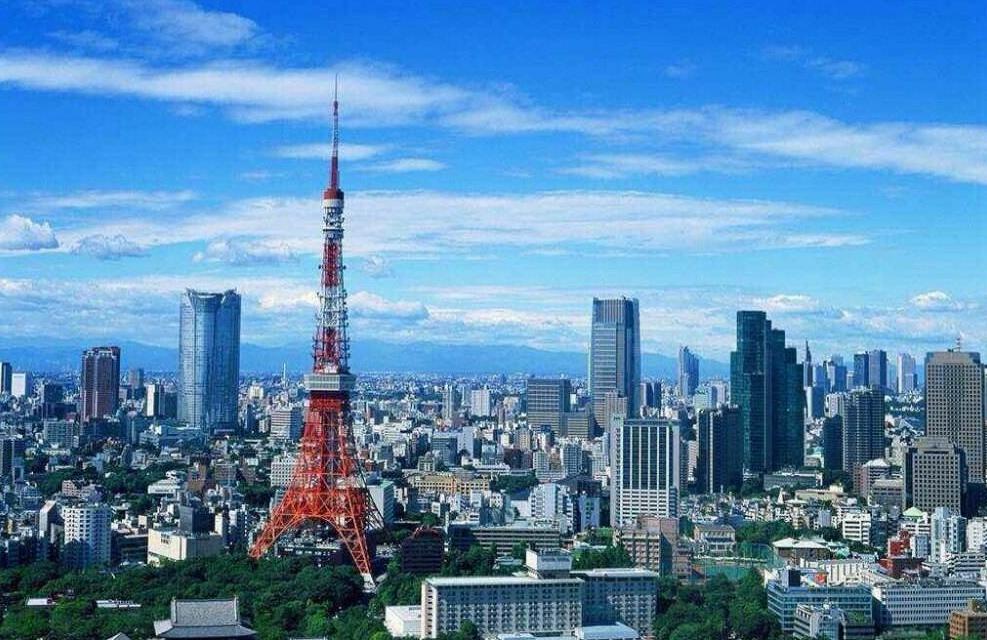 日本首都是东京还是纽约,日本最容易被误解的七个首都