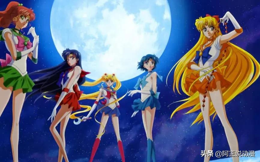 这家公司,永远只做有骨气的动画