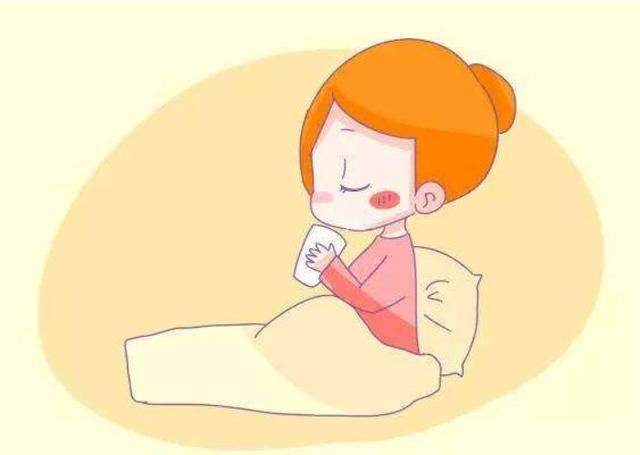 孕期孕妈出现腹痛可怎么办,孕期腹胀怎么解决