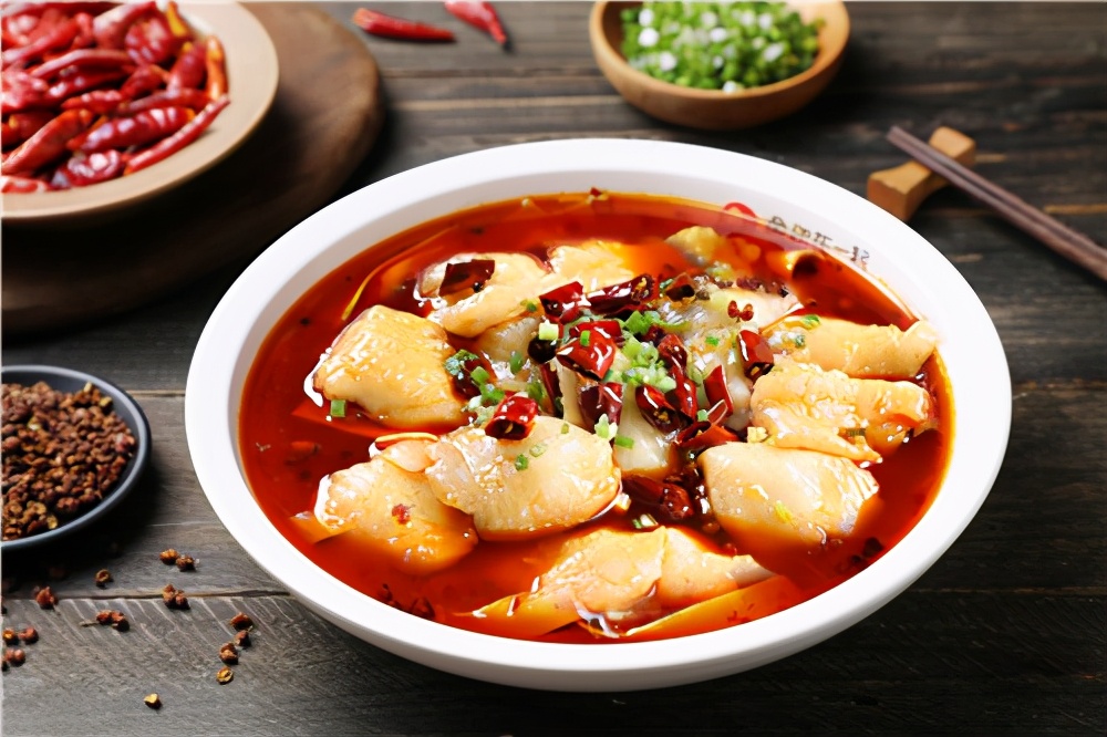 特色鱼加盟好项目有哪些,加盟特色鱼餐饮店有哪些