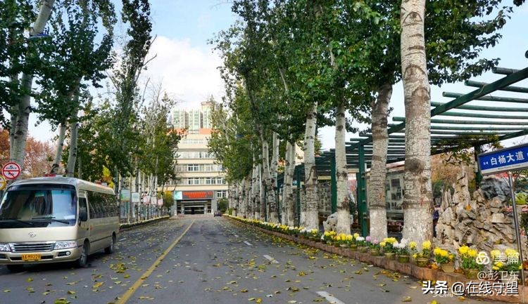 43年了,跟随彭卫东校友的回忆走进济南铁一中那段激情燃烧的岁月