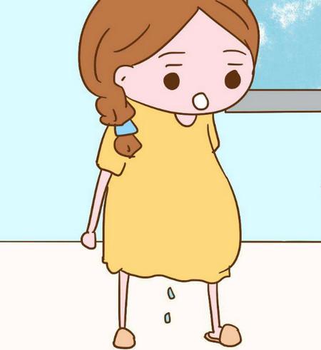 预产期突发情况,临近预产期多久可以入院