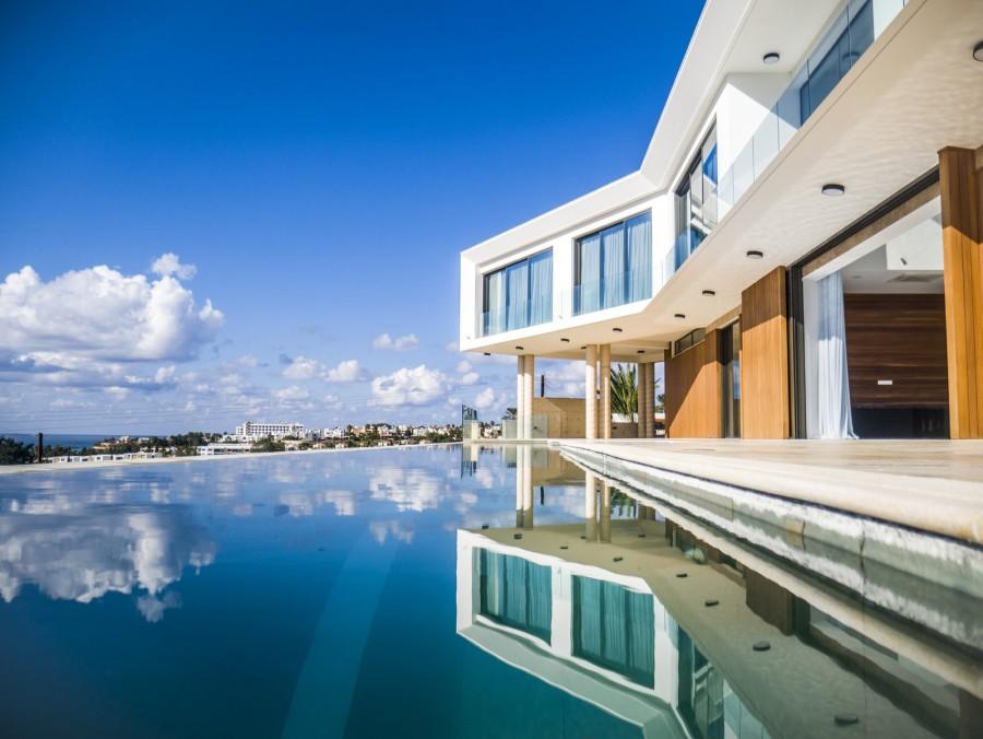 世界上最美夏日海滩风光之旅,海滩欣赏美丽的海景