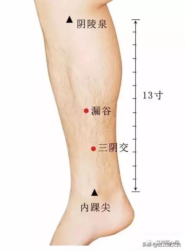 乳腺增生针灸推拿经络疏通,乳腺增生艾灸应灸什么部位