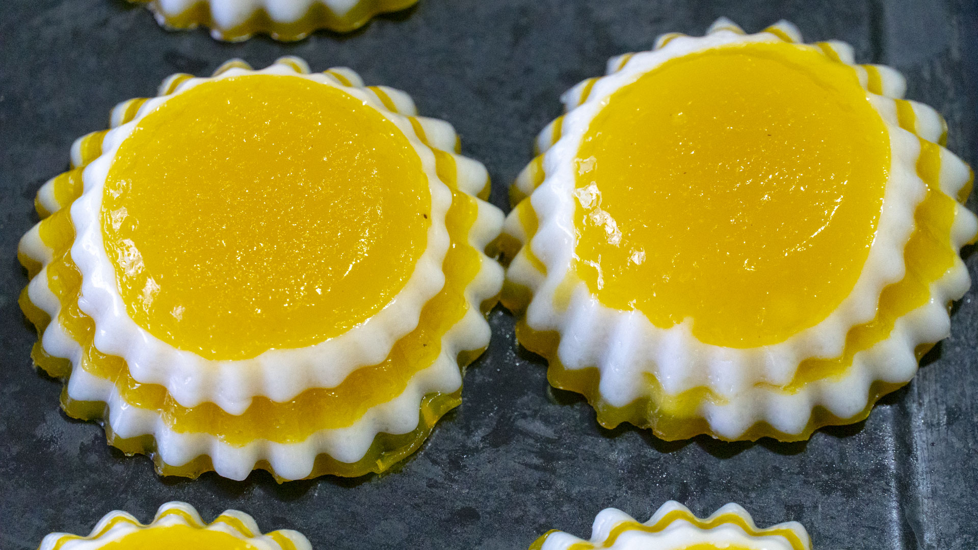 10道中国特色早餐,步骤详细做法简单,照着做,每天早餐不犯愁