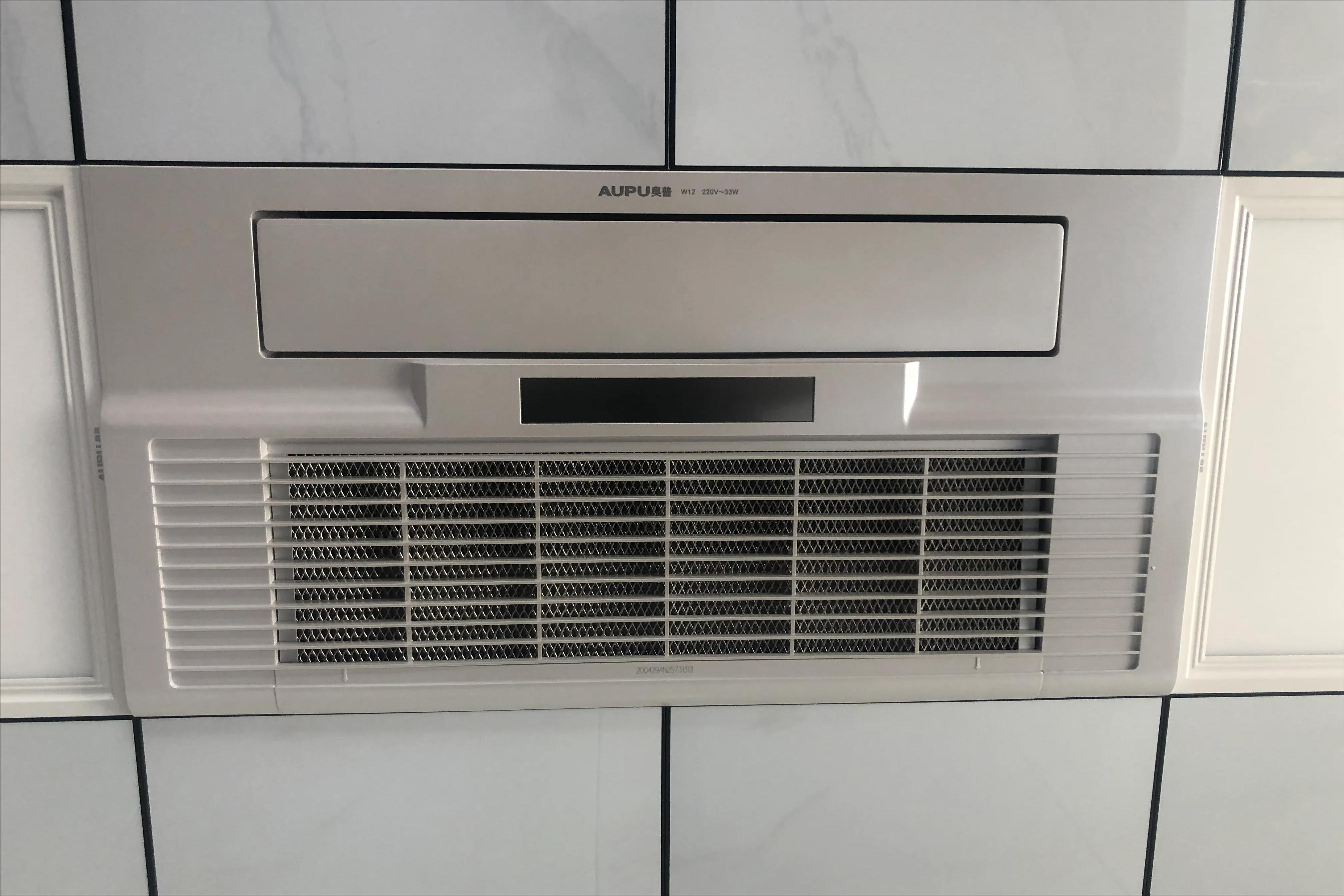 厨房装什么样的凉霸比较好,厨房装修凉霸怎么选