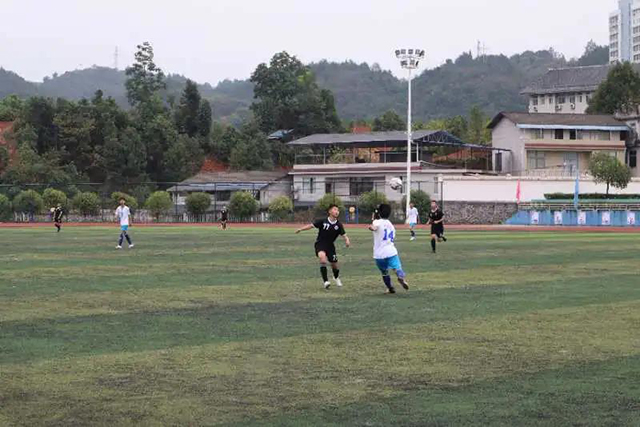 2020年怒江州校园足球联赛,2024恩施州青少年运动会足球联赛