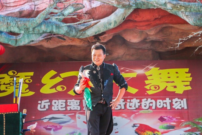 清远牛鱼嘴一日游攻略,清远牛鱼嘴一日游详细行程安排