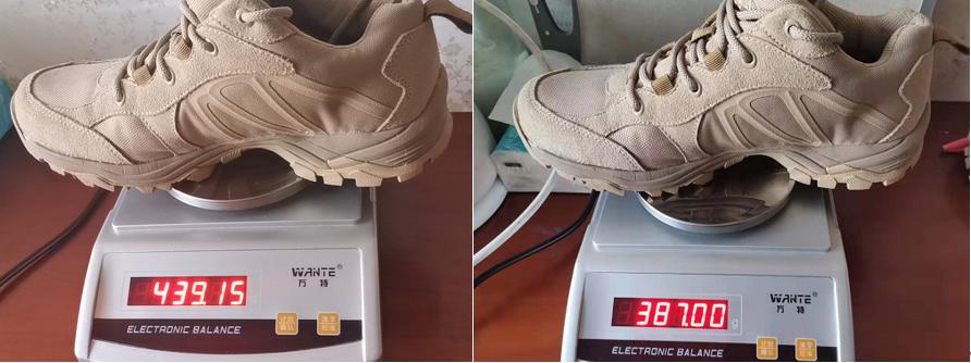 徒步鞋选购攻略,挑选徒步鞋的绝招