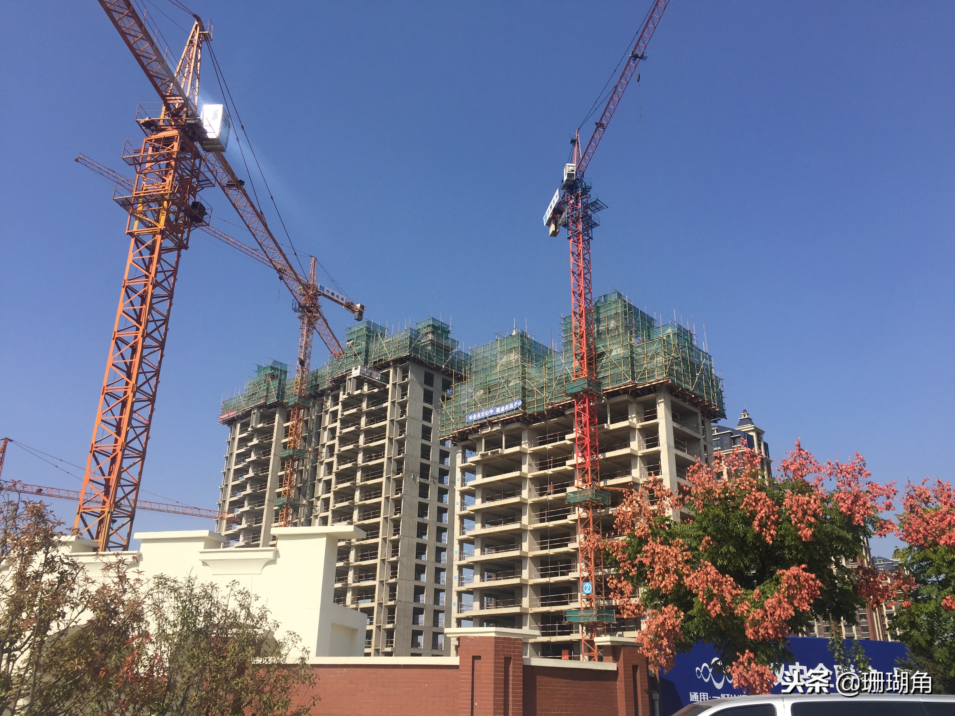 烟台福山的来历,以前的烟台福山什么样子