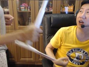 CSGO一哥老婆原来叫佳慧！点陪玩被逮，说话硬气却秒跪搓衣板