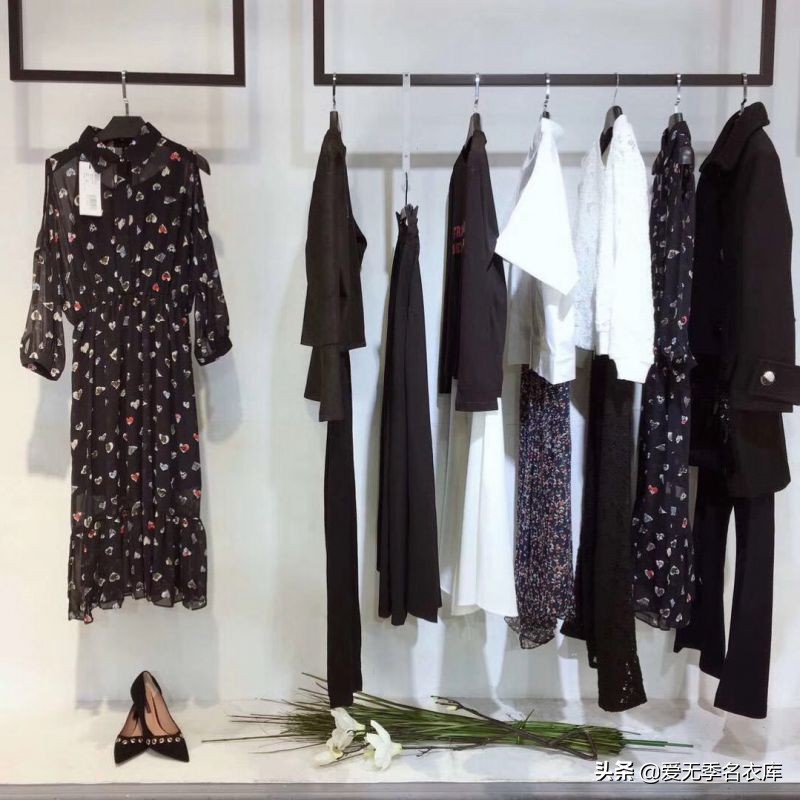 高档女装货源在哪里拿货,女装货源厂家直销批发