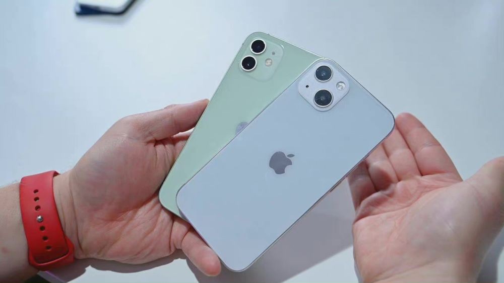 不建议买的二手iphone,不建议买iphone13的四大理由