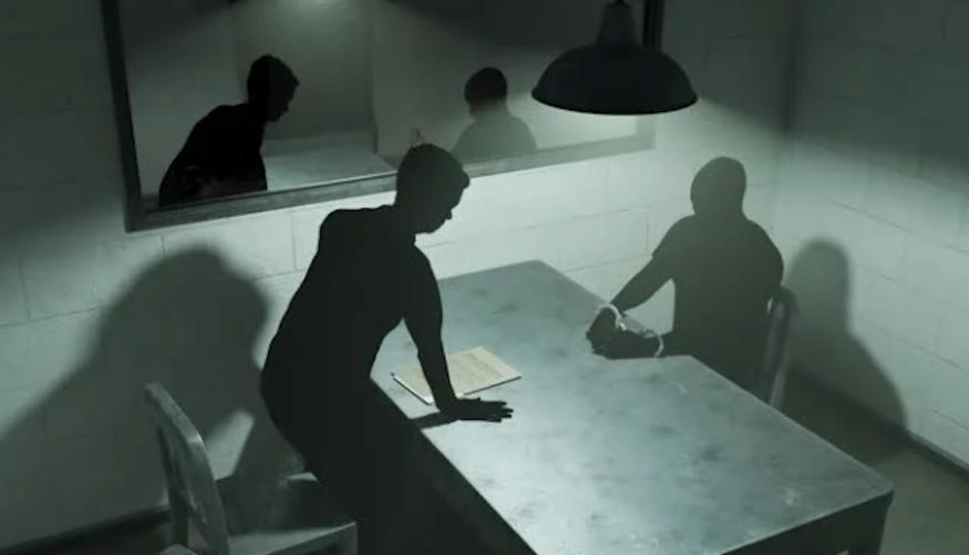 2010年,33人出海钓鱿,却只回来11人,他们经历了什么?