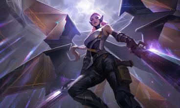 英雄联盟天使凯尔出装13.19,2019新版天使凯尔辅助出装