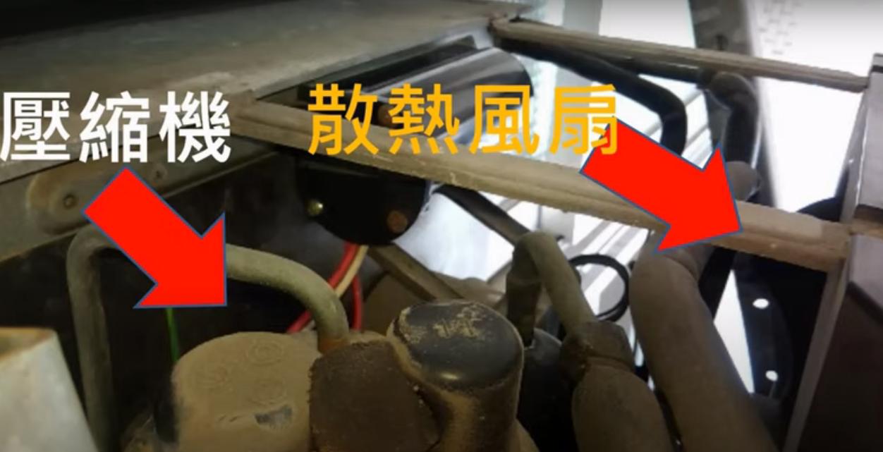 空调不制冷换内机电容,空调压缩机不转电容维修