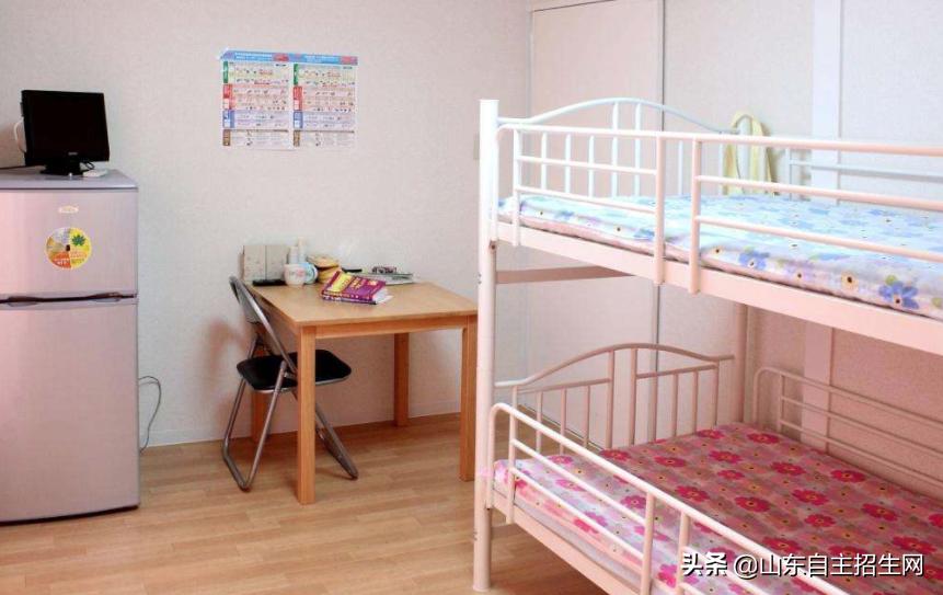 30所高校宿舍,211全部大学宿舍