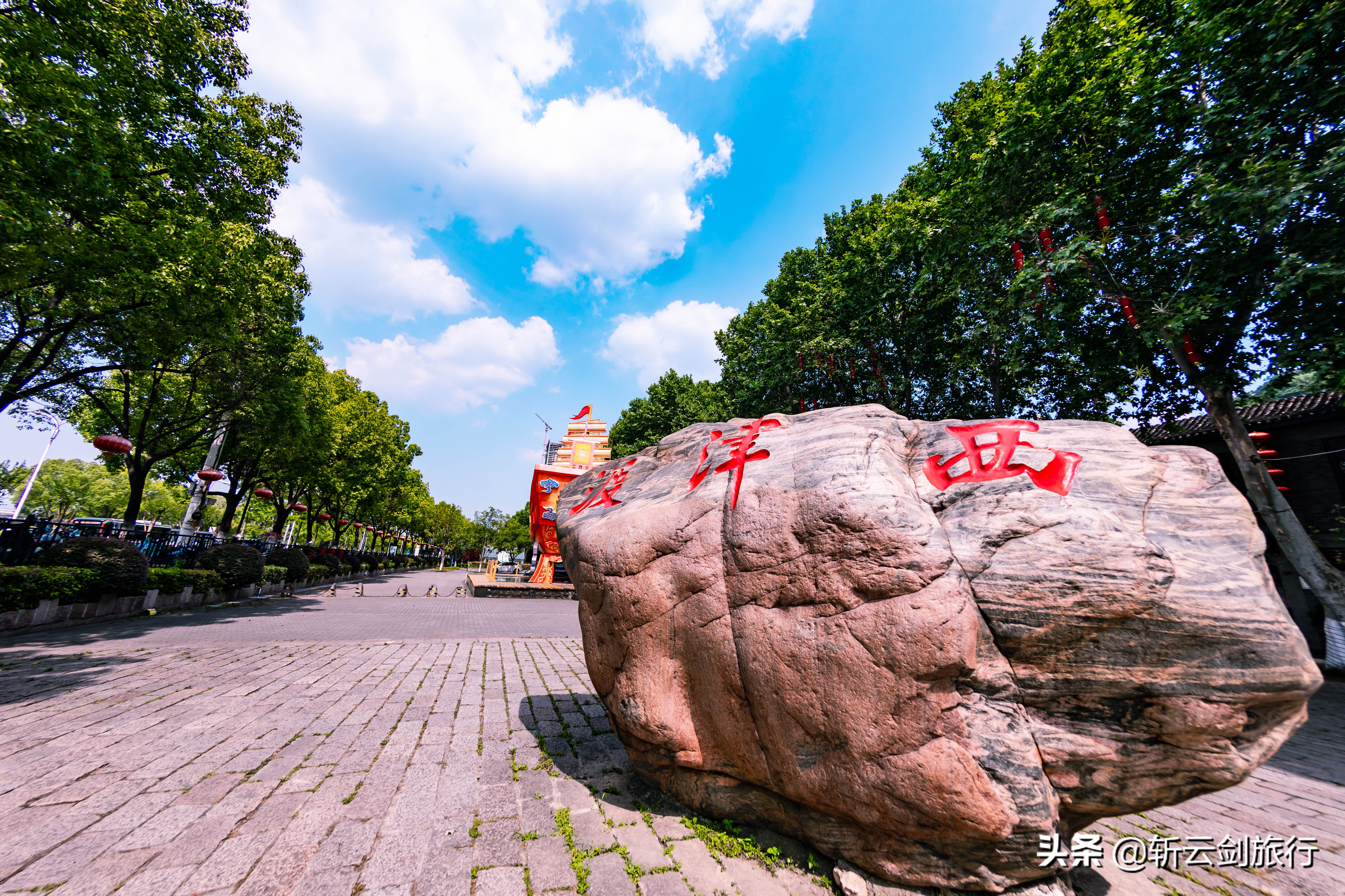 镇江作为中国优秀旅游城市,镇江旅游发展前景