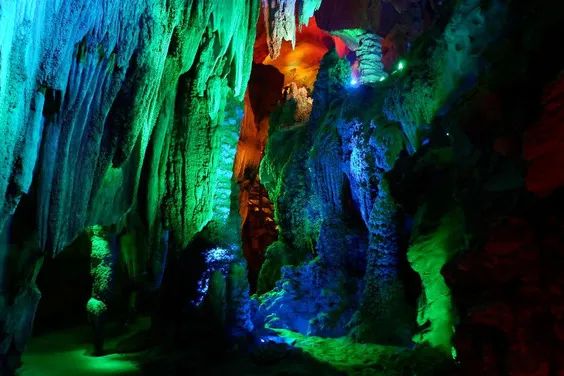 古蔺县是山区吗,古蔺风景好地方