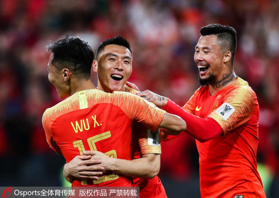 中伊之战定调国足亚洲杯成败，赛制变化让这个八强略显尴尬！