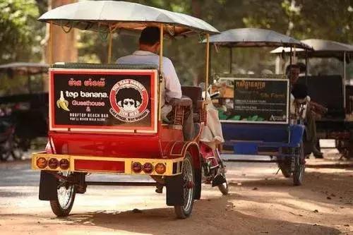 柬埔寨吃喝玩乐全攻略,人均2000带你玩转柬埔寨