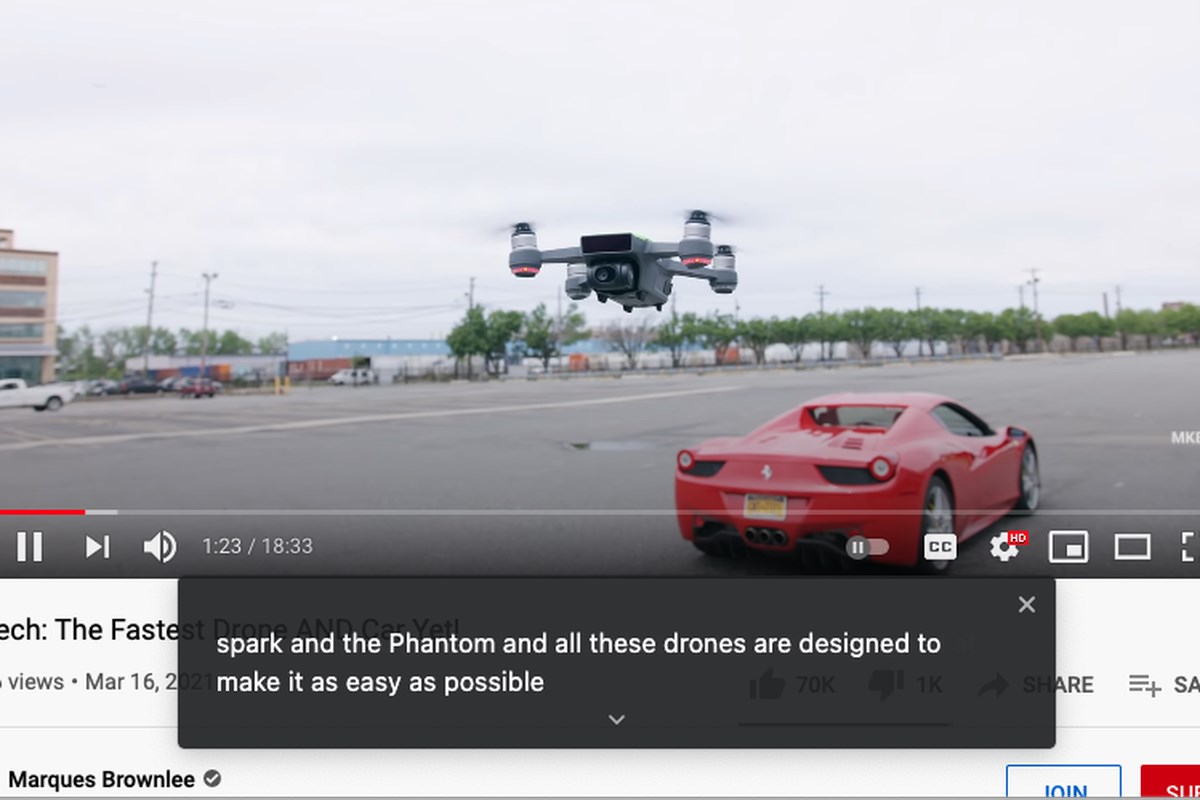 chrome浏览器怎么设置自动播放视频,如何打开chrome实时字幕