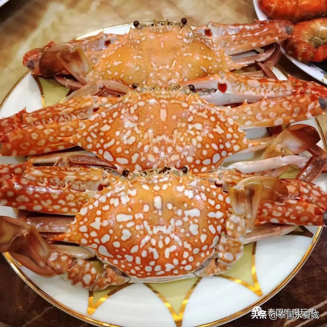 芭提雅海滩海鲜推荐,芭提雅lanpho海鲜市场