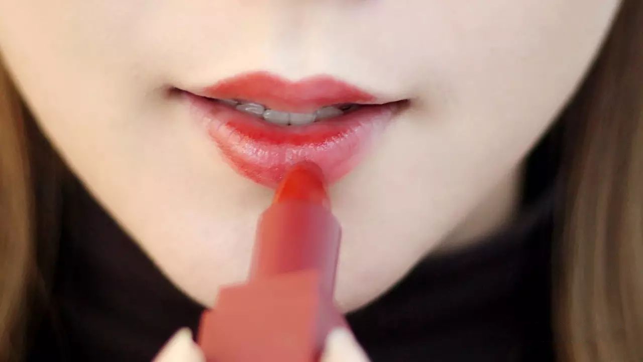 20200610大碗美妆：今日推荐必备酒红水淡妆