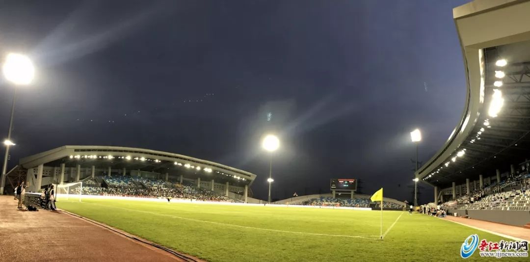 晋江足球公园7人场,足球公园晋江决赛