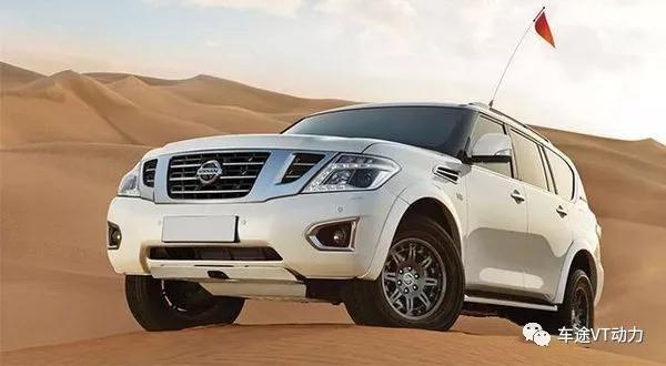 途行天下,乐在其中,不一样的途乐带你感受阿拉善英雄会