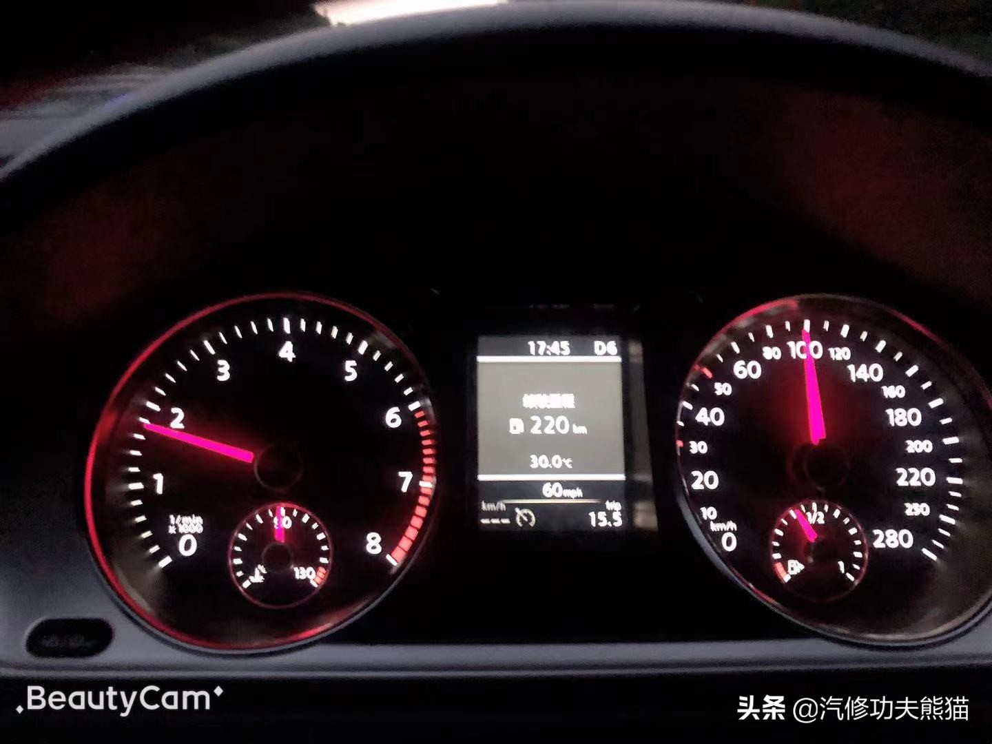 大众cc烧机油什么导致的,大众cc烧机油有多厉害