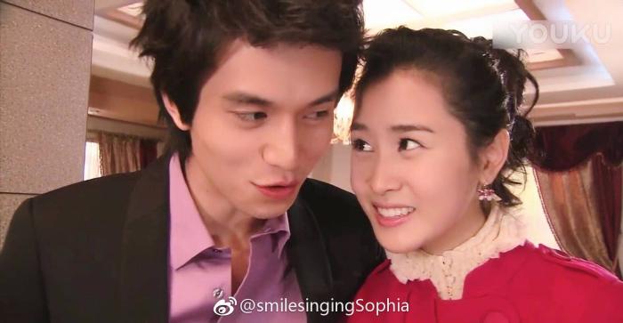 李栋旭和李多海采访视频,李栋旭与李多海电视剧