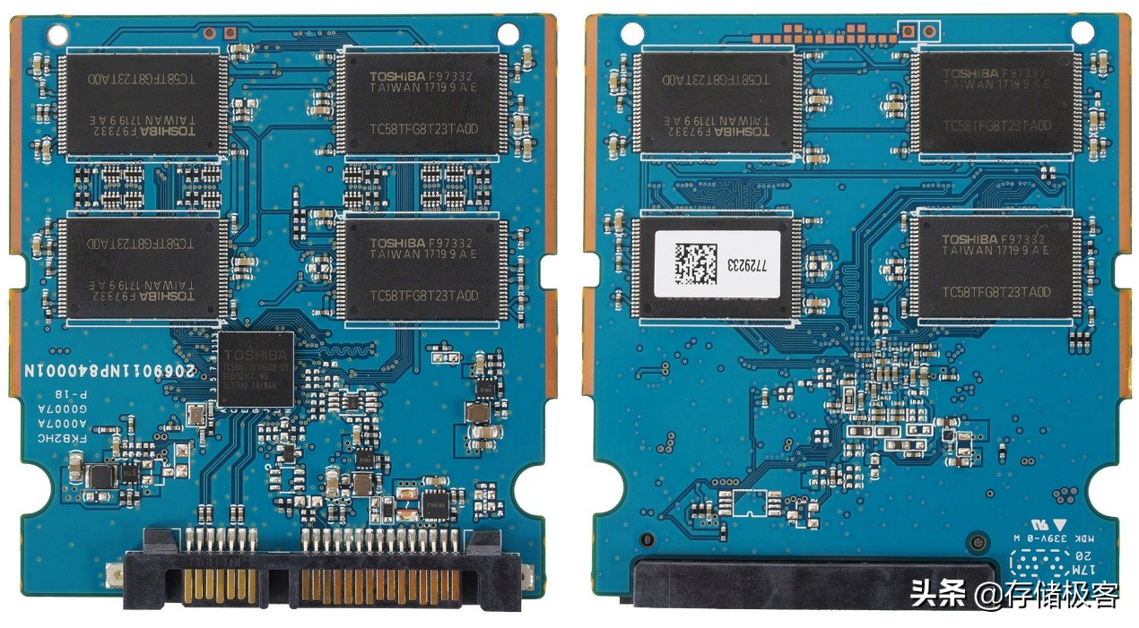 固态硬盘的长条跟短条的区别,固态硬盘有几种容量的接口型号