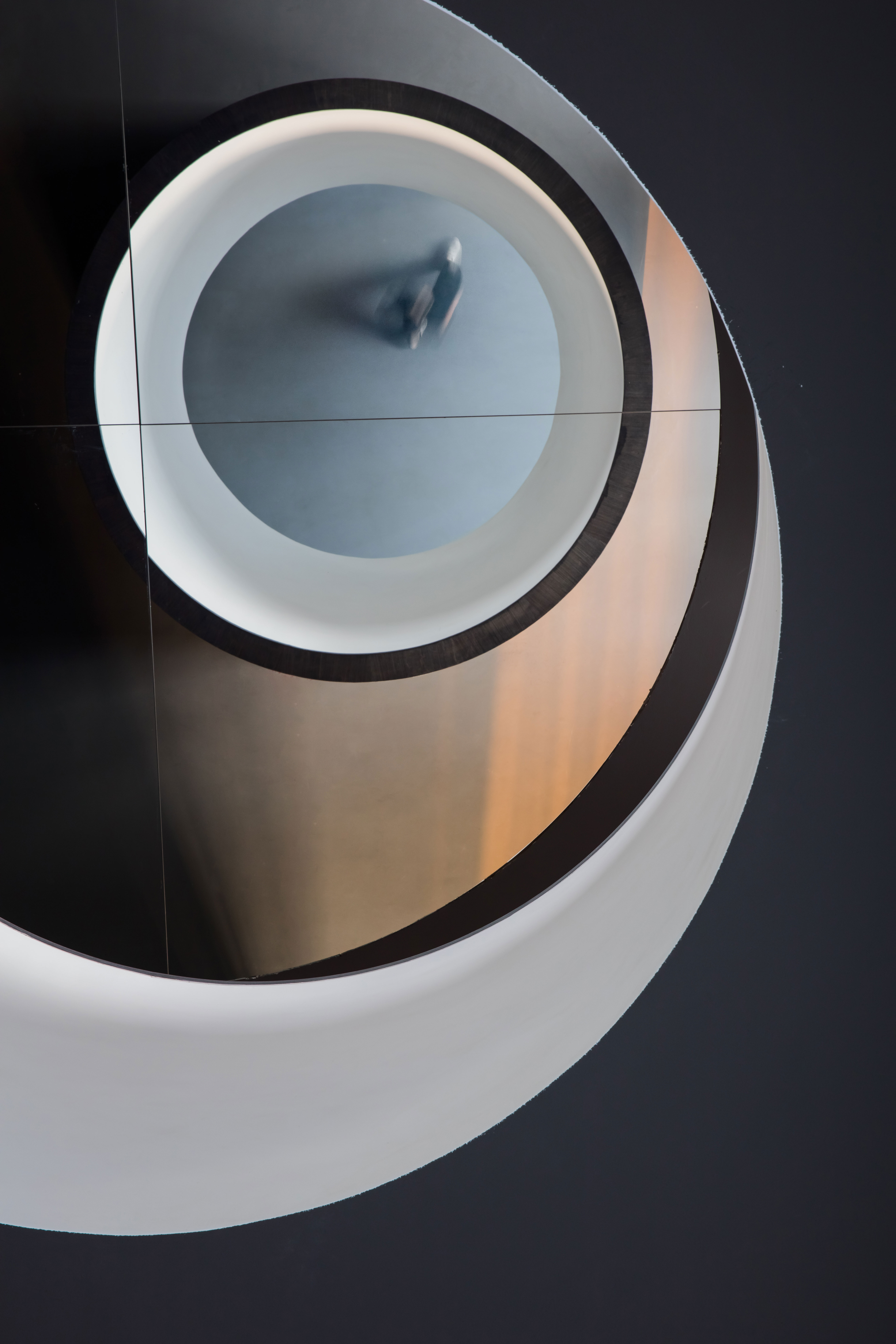 CUN寸DESIGN|静谧与光明——北京三区美术馆