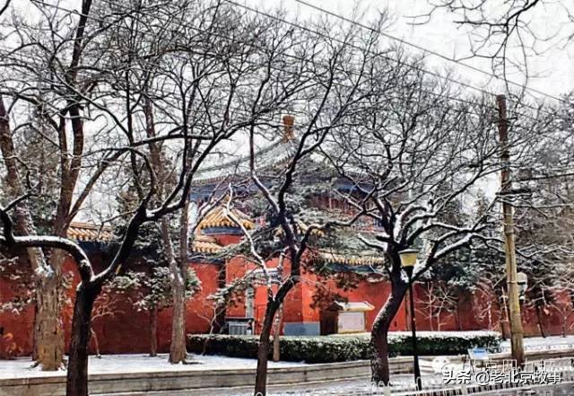 北京春节去哪玩好玩呢,春节好去处自由行北京