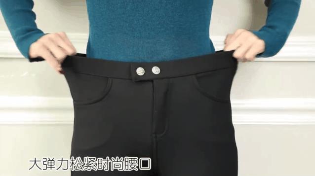 乳木果润肤裤穿搭,乳木果润肤保湿裤