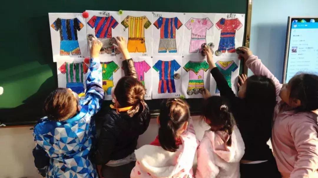 足球特色示范幼儿园,幼儿园足球文化特色简介