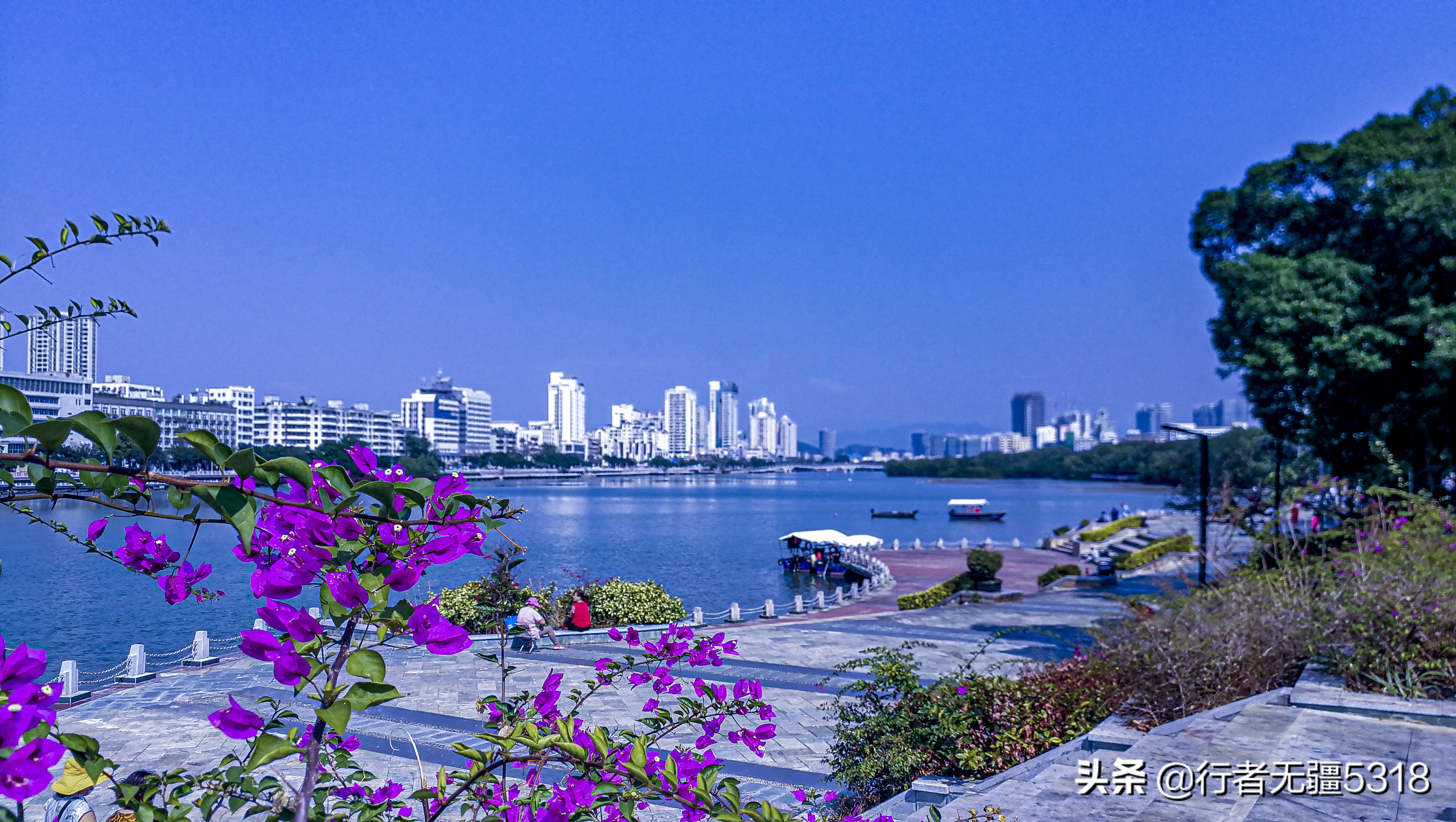 三亚天涯海角风景区游记散文,三亚海边游记散文