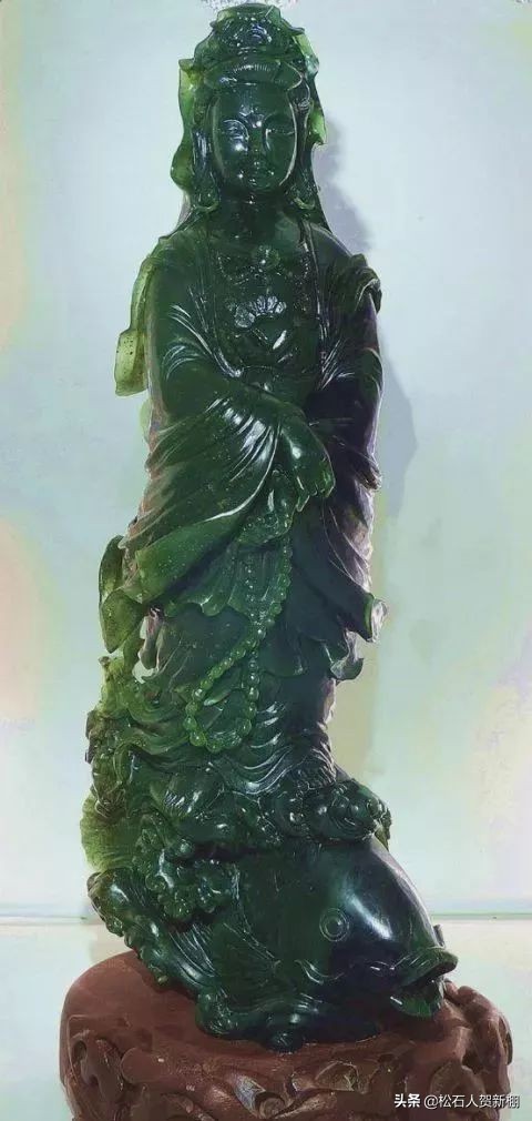 十种最好的玉石,玉石十大品种排行榜