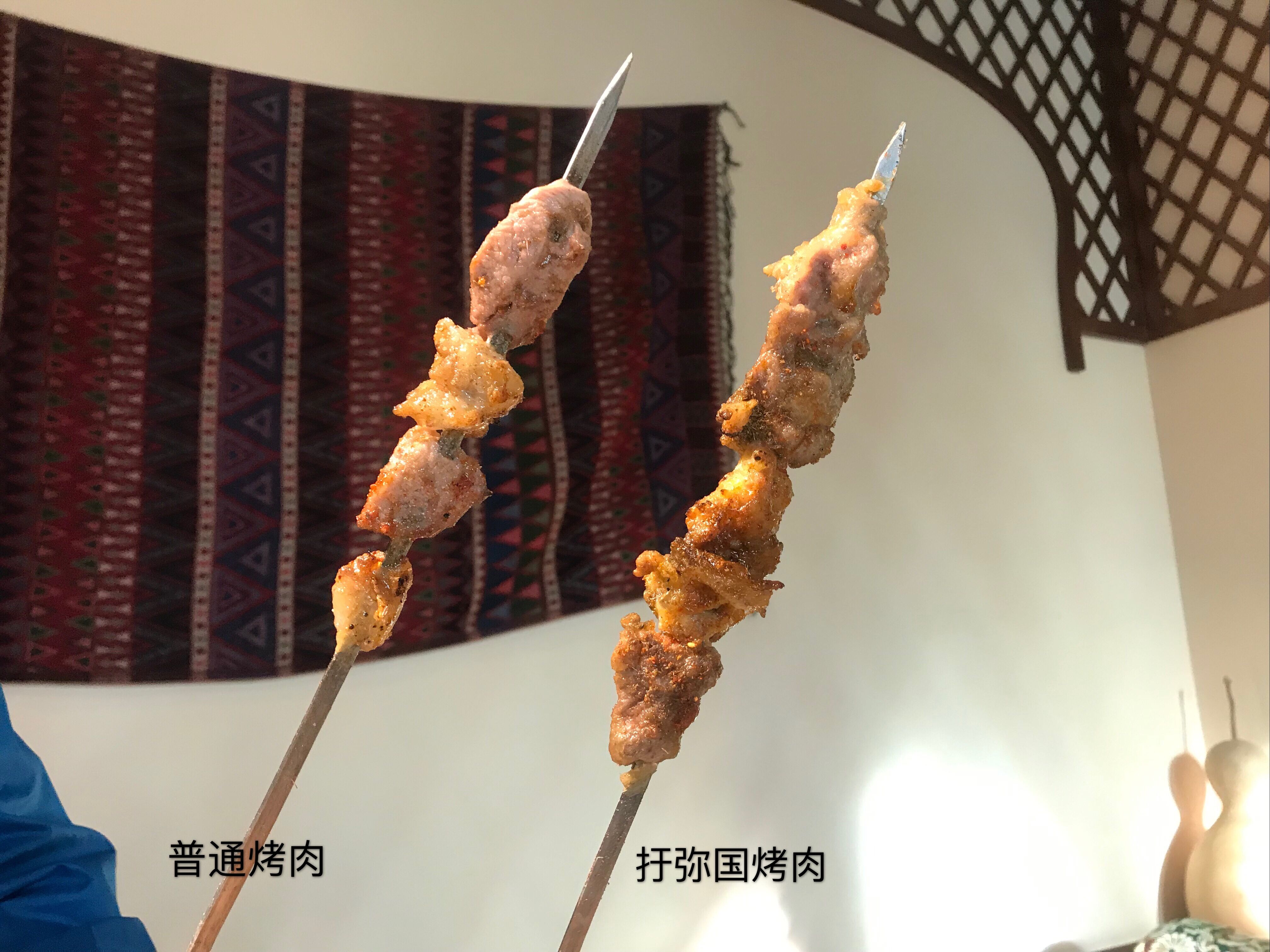 乌鲁木齐最有风情的餐厅,乌鲁木齐新开的特色餐厅高端餐