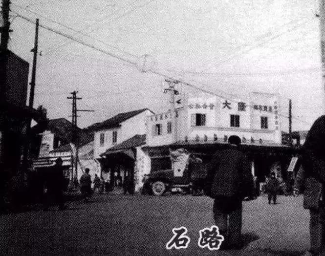 苏州石路曾经的繁华,苏州石路的变化