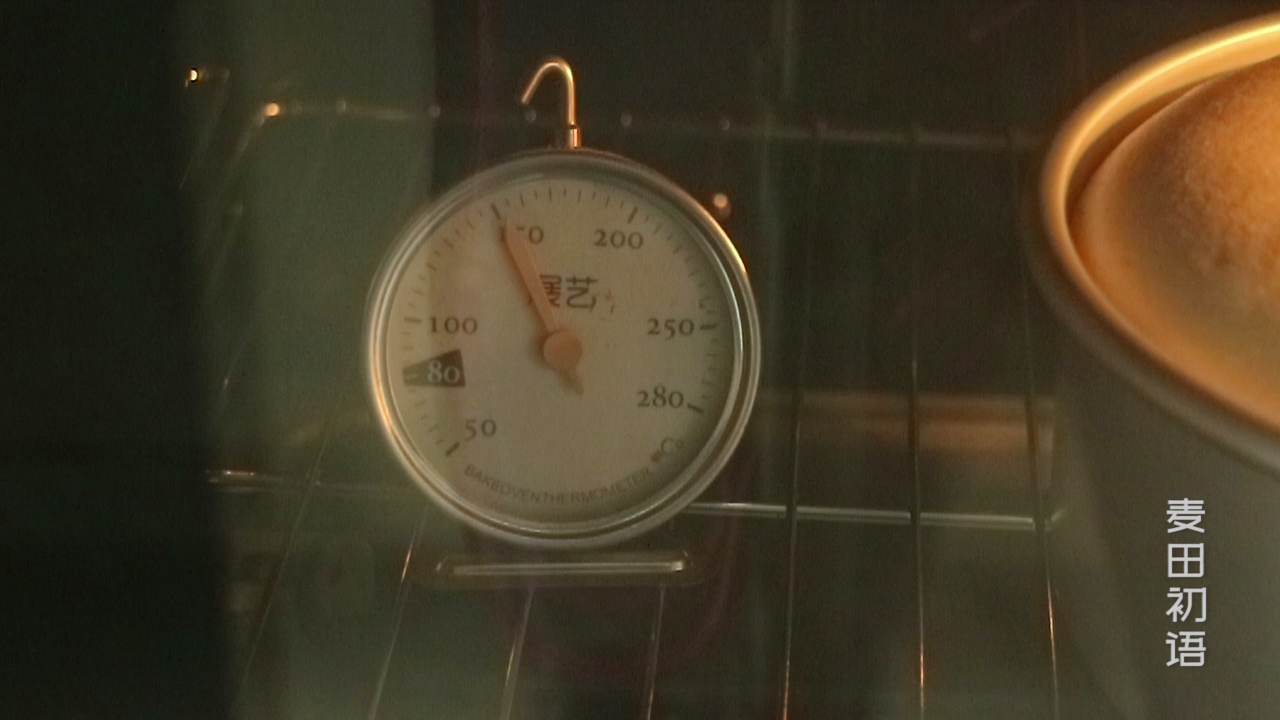 做戚风蛋糕不塌陷的秘诀是啥,戚风蛋糕如何做到不塌陷