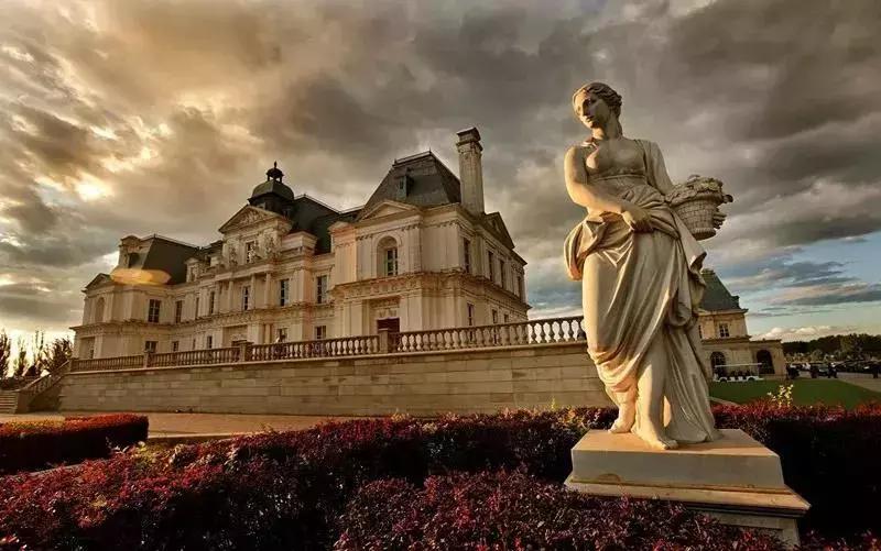 独树“壹”帜庄园生活