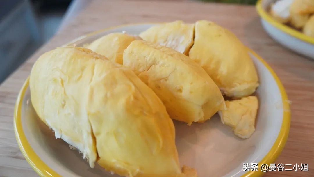 榴莲盲盒的榴莲怎么样,泰国榴莲都有哪些品种