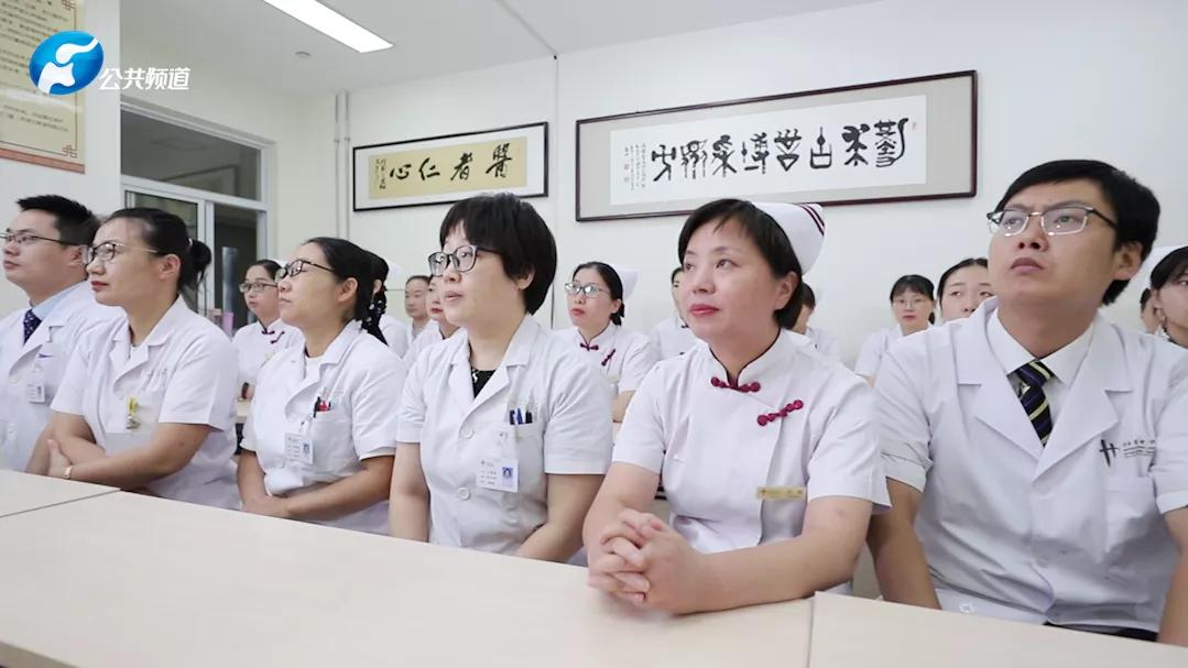 沉潜笃实情暖杏林｜河南省中医院风湿病科主任孟庆良