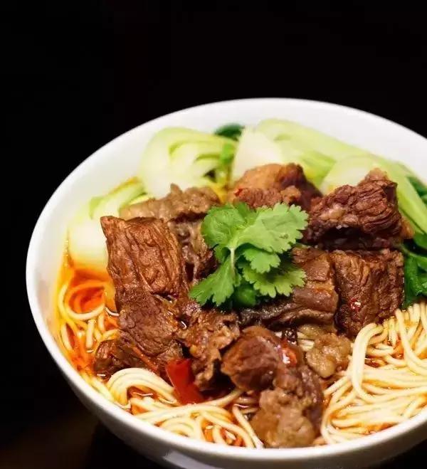 牛肉面在哪个省,牛肉面哪个省最有名