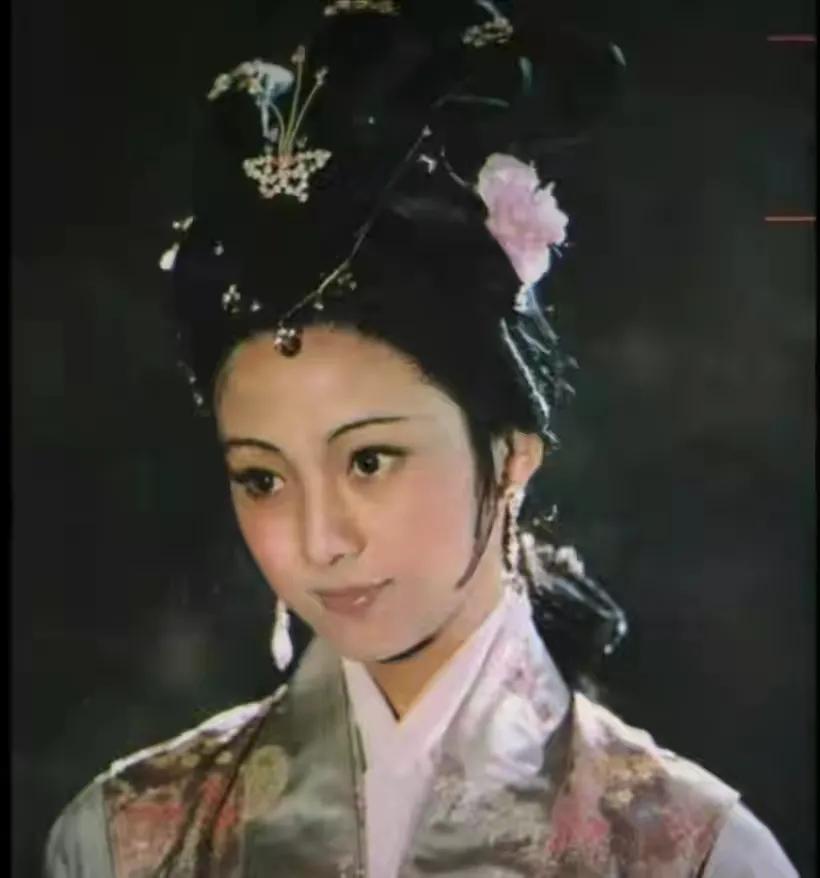 最惊艳的古典美人,那些年惊艳时光的古典美人