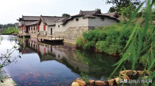 临沂哪里旅游最美最好,山东临沂哪个县最美