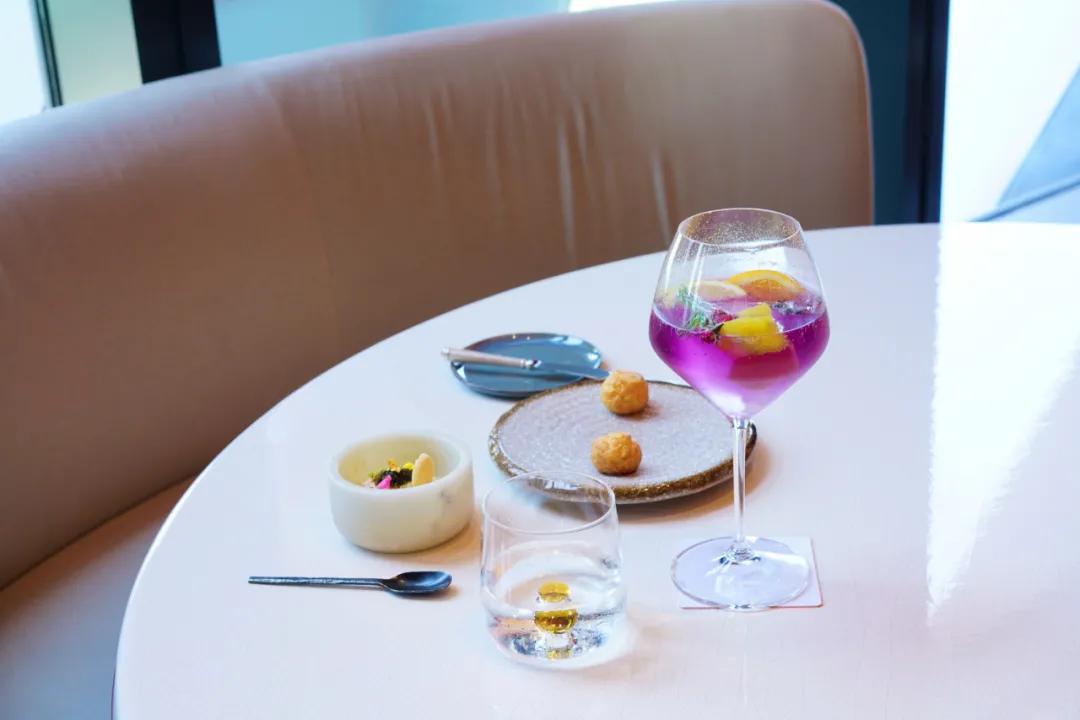 新濠协成海鲜火锅米其林几星,澳门新濠米其林